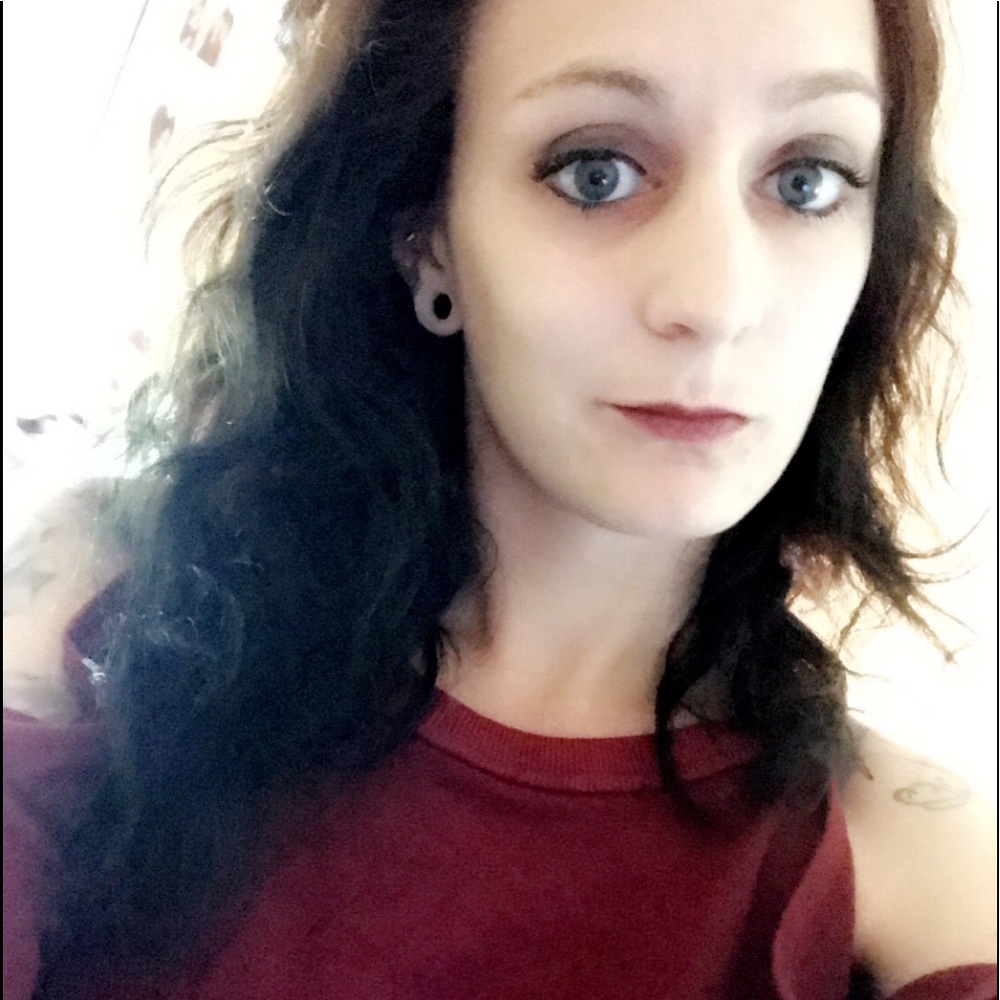 Meet your Posher, Kyrstin